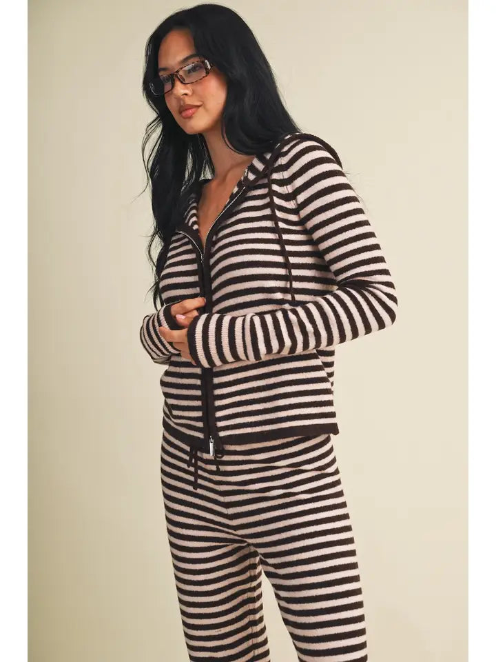 The Mal Zip Up