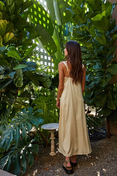 The Briley Dress