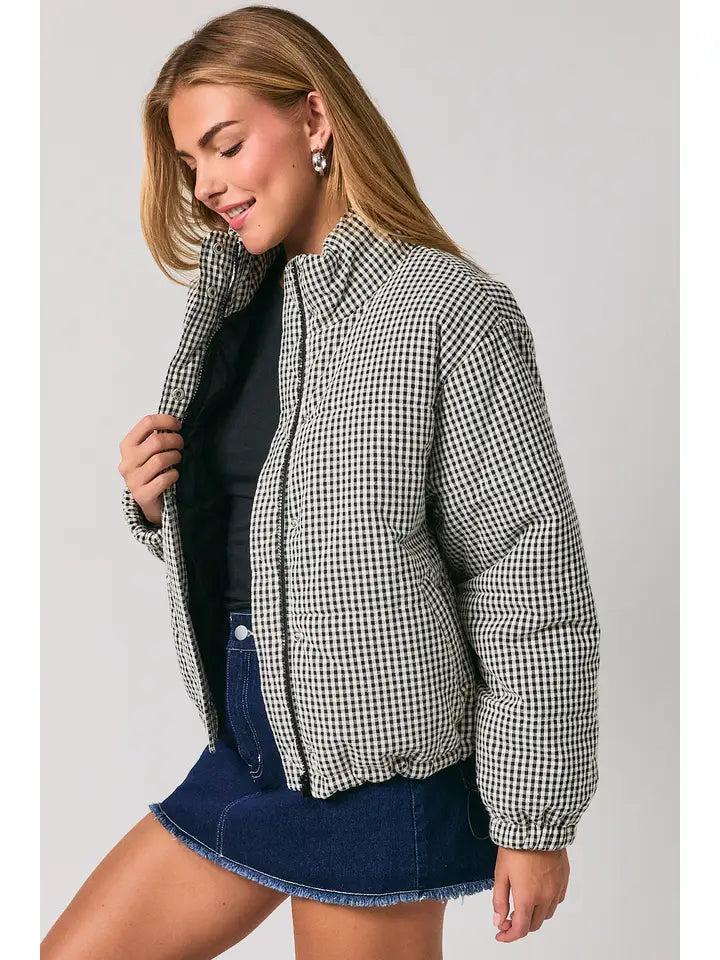 The Kate Jacket