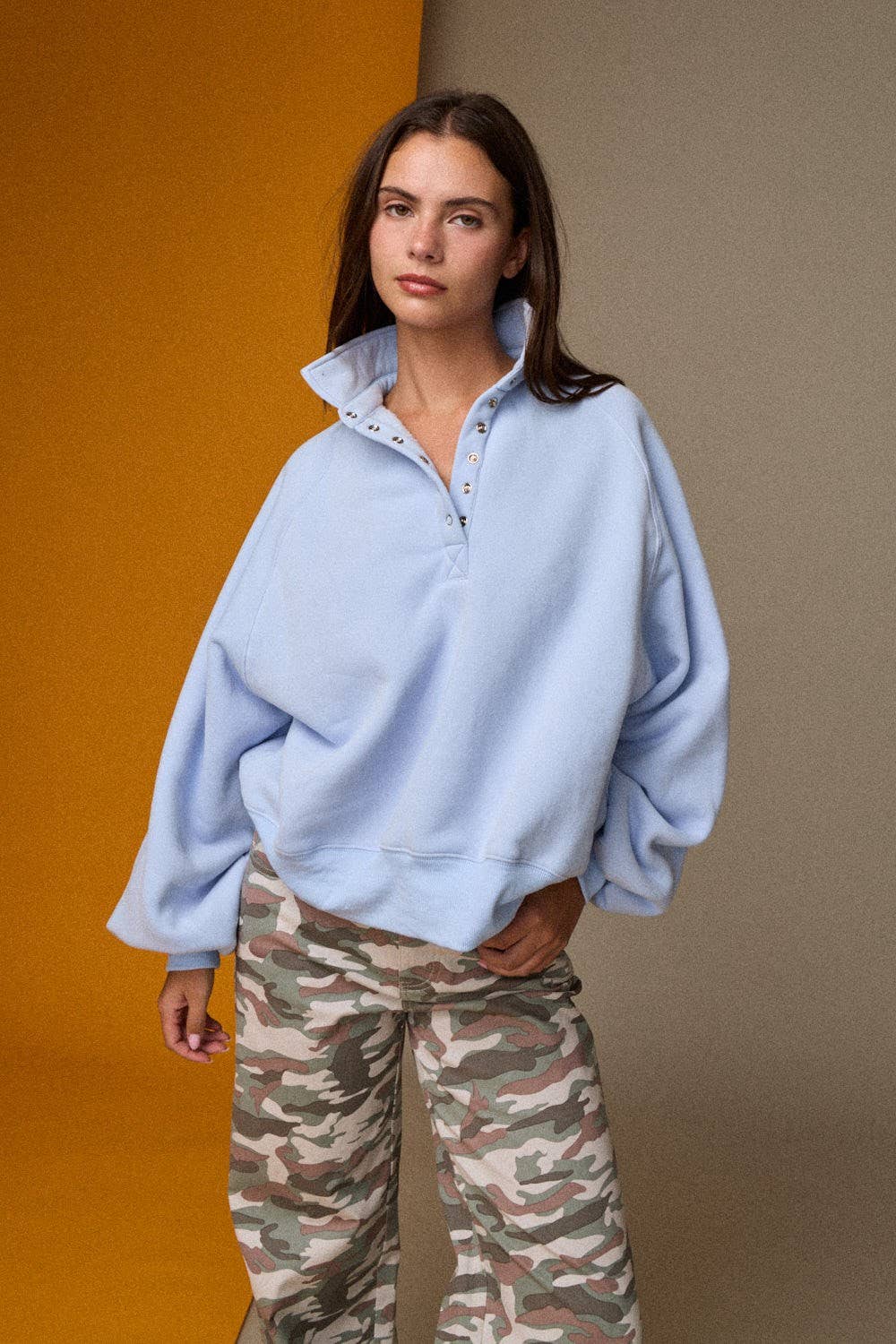 The Piper Sweatshirt