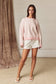 Striped Crewneck Sweater