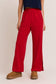 The Ava Track Pants