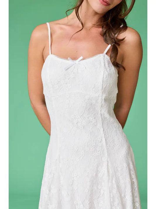 The Bianca Dress