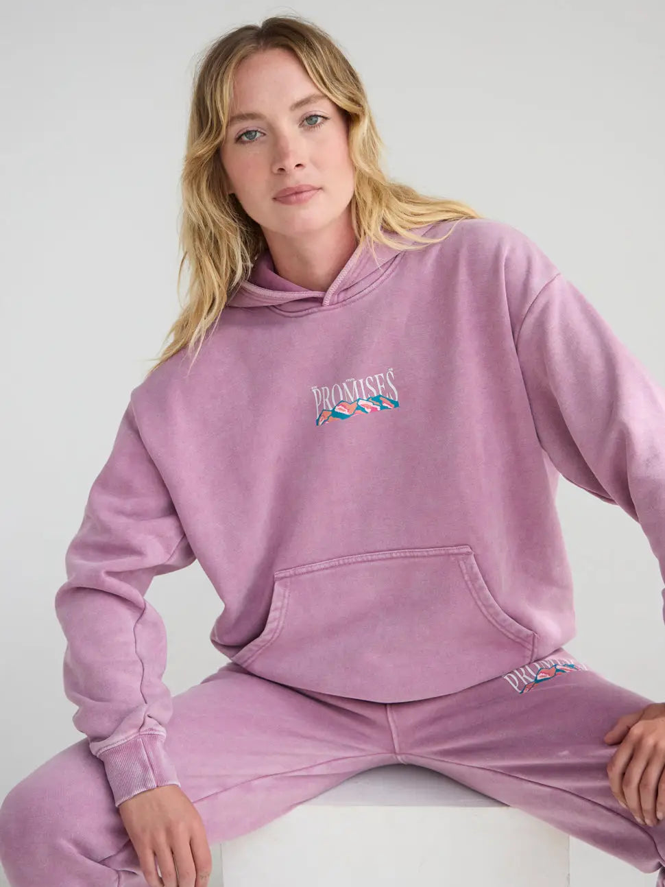 God's Pomises Hoodie