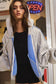 The Bree Zip Up
