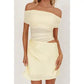 Sunshine Mini Dress