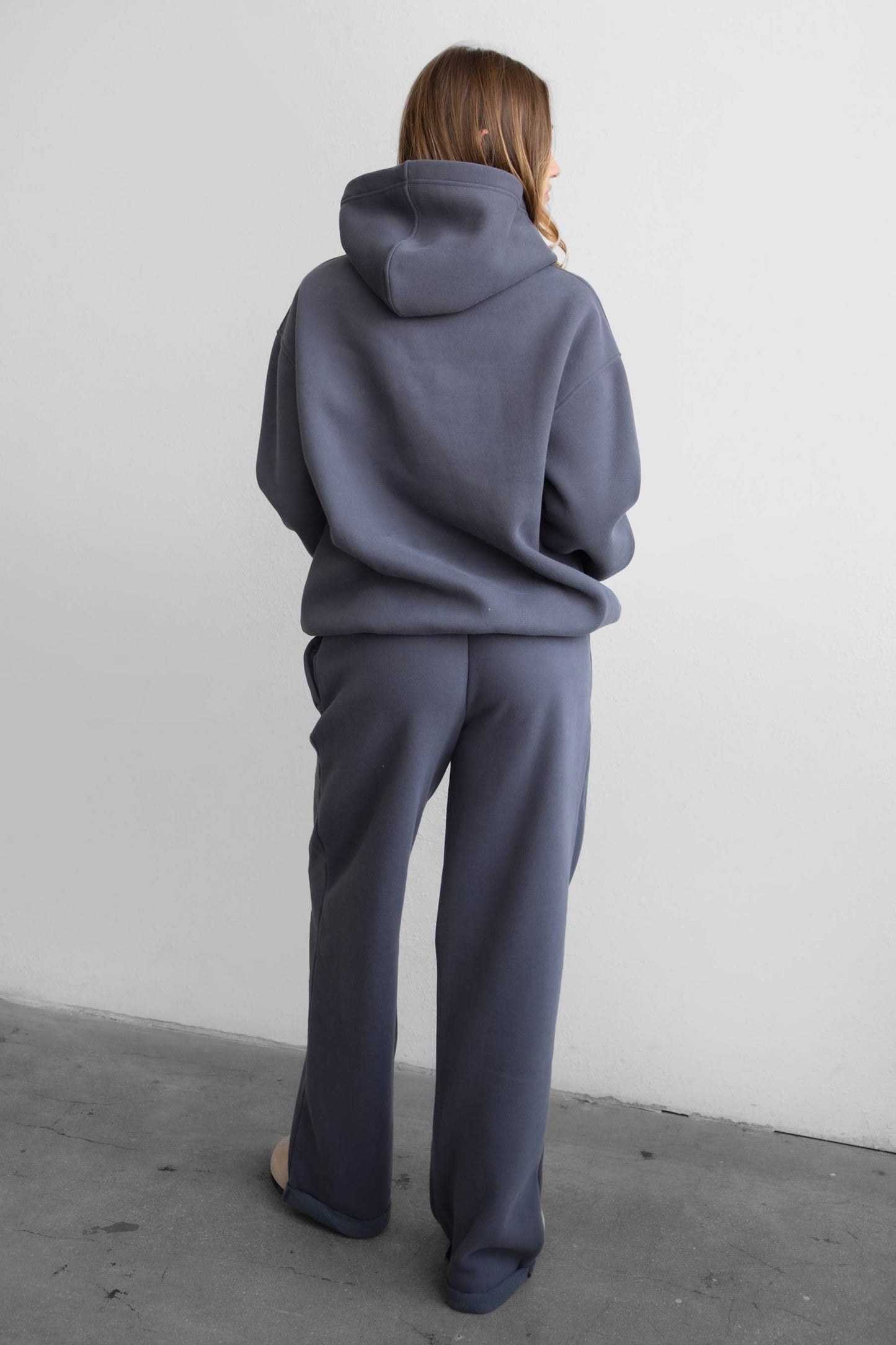 The Perfect Sweats