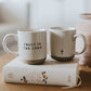 Trust in The Lord Coffee Mug