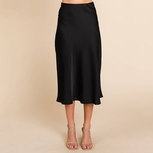 The Shari Skirt