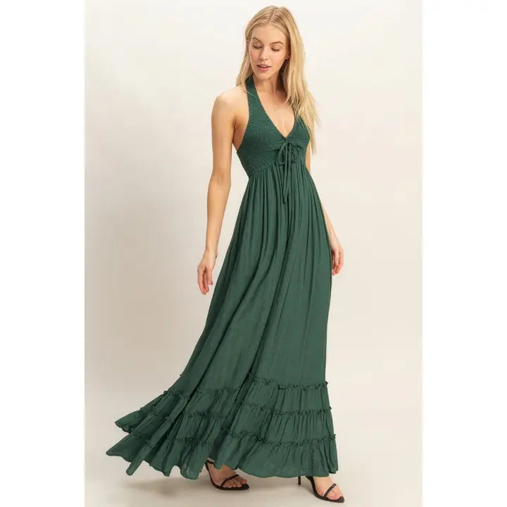The Perfect Maxi