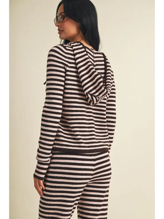 The Mal Zip Up