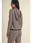 The Mal Zip Up