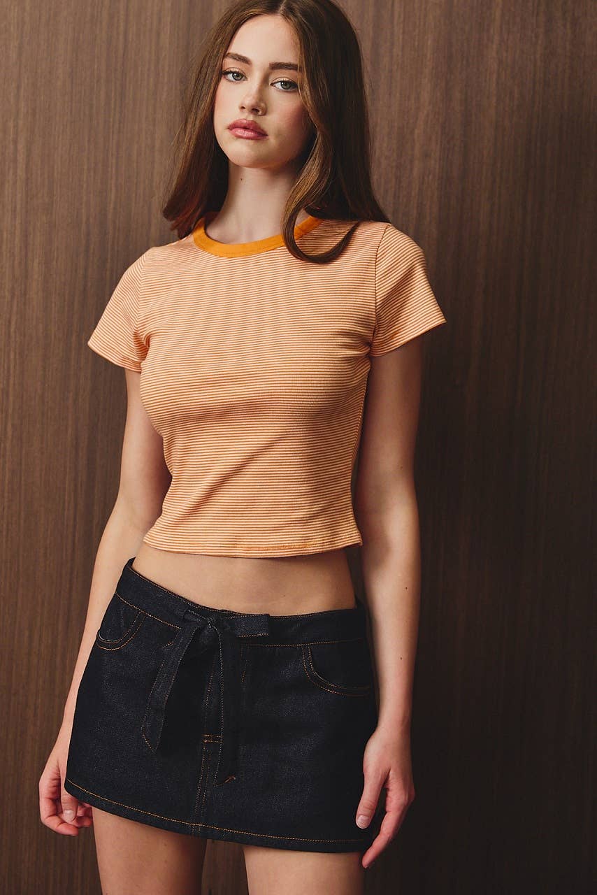 The Alexis Top