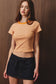 The Alexis Top