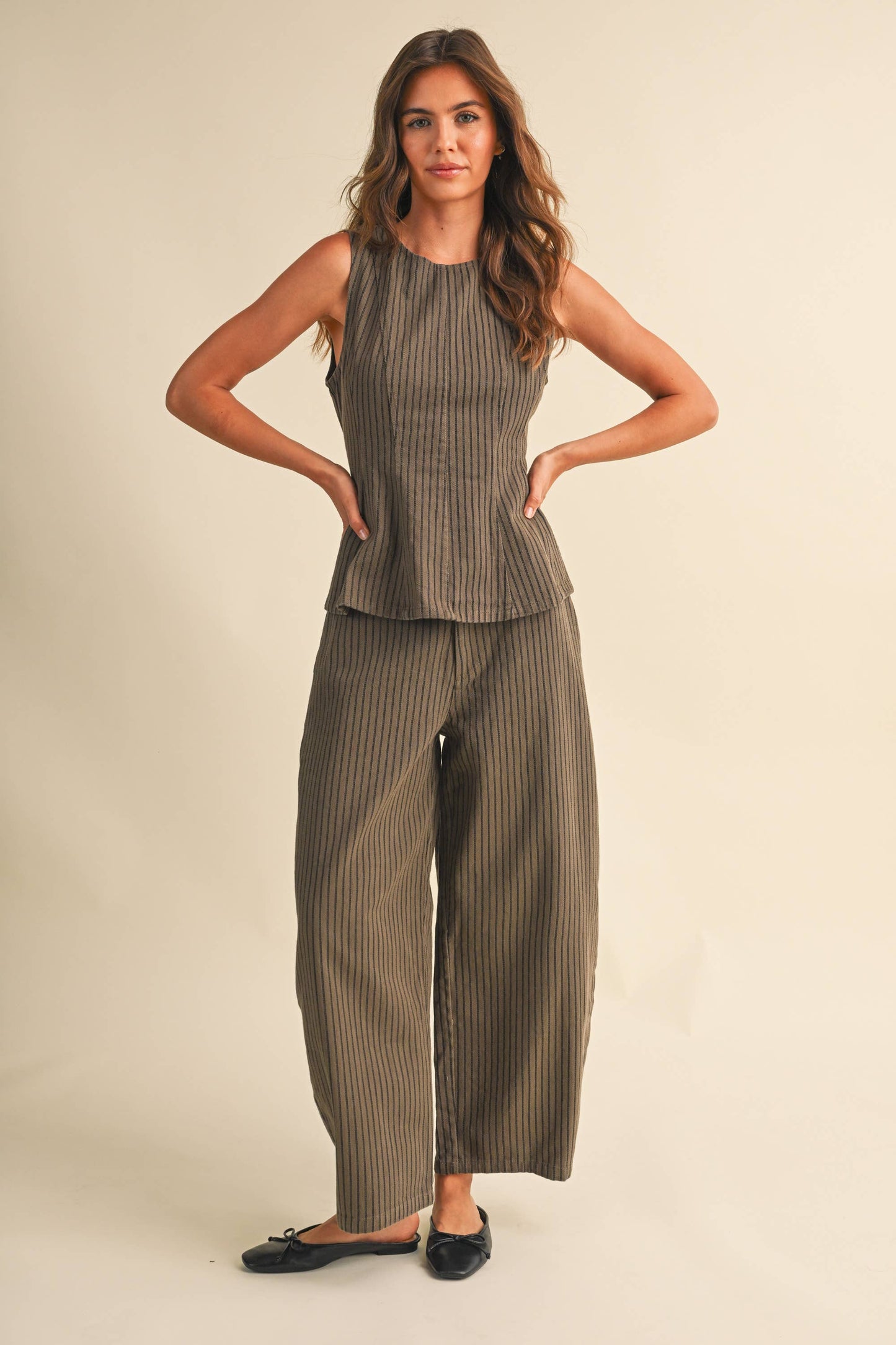 The Kelsey Set