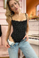 Butter me Up Lace Bodysuit