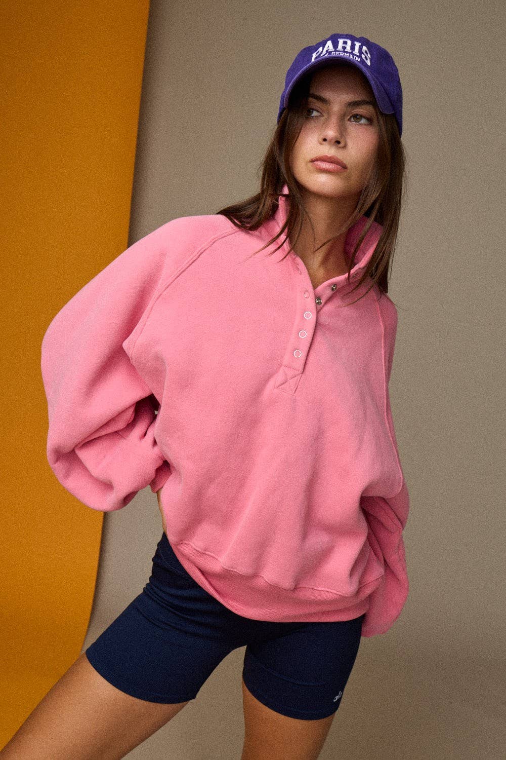 The Piper Sweatshirt