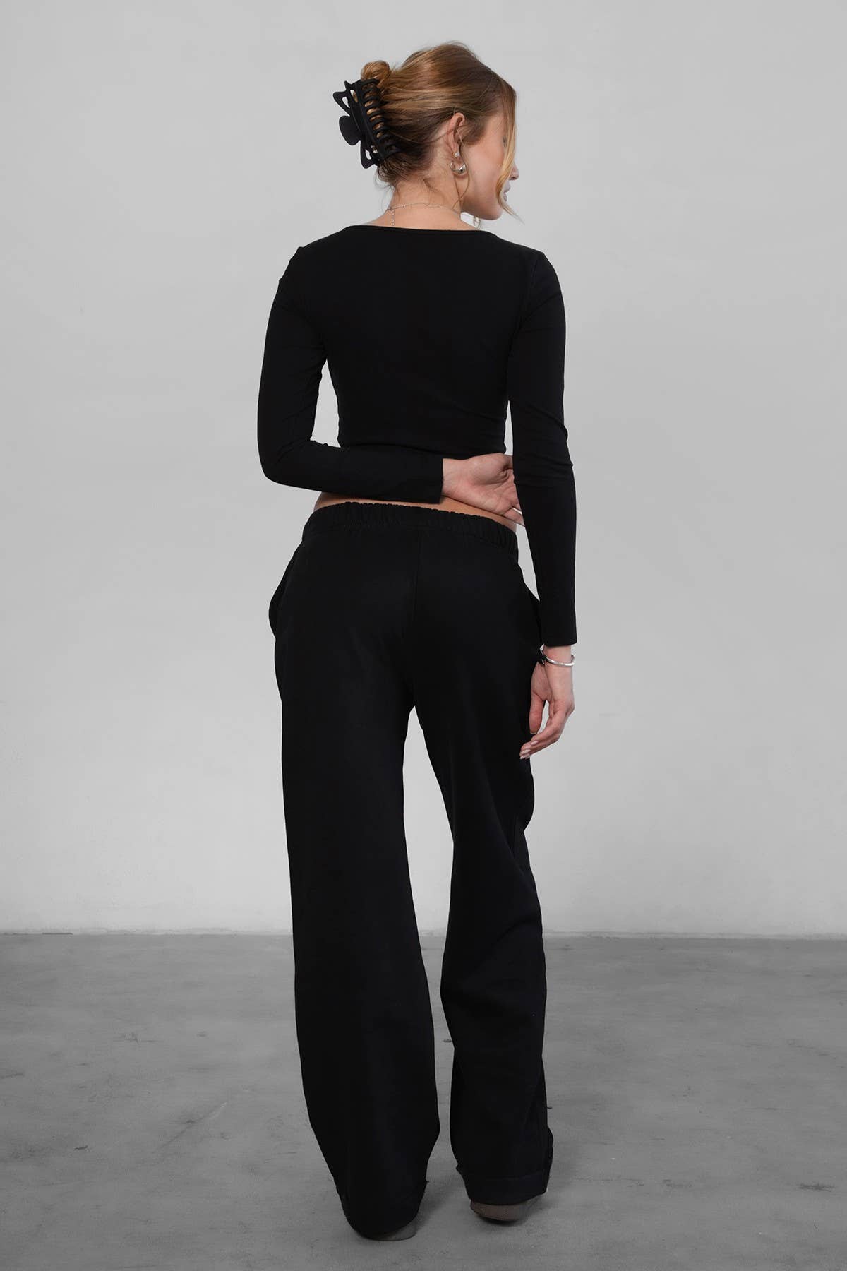 The Perfect Sweats