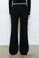 Sunny Ribbed Pants