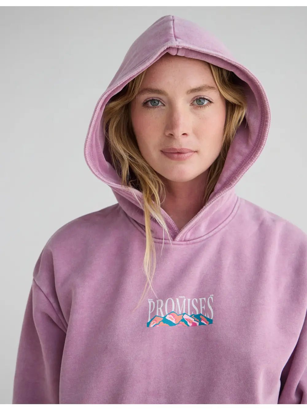 God's Pomises Hoodie