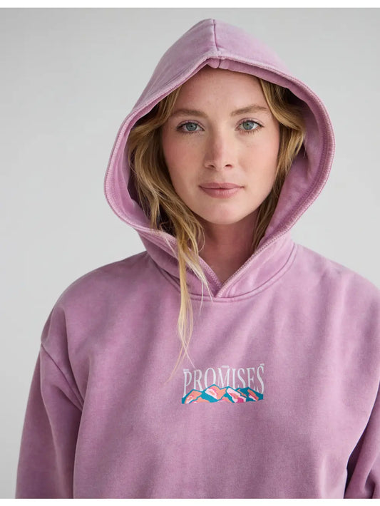 God's Pomises Hoodie