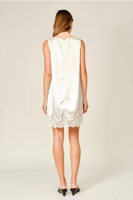 The Lux Dress