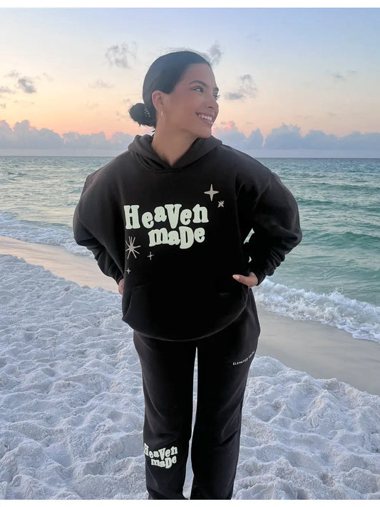 Heaven Made Hoodie