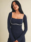 The Khylie Dress