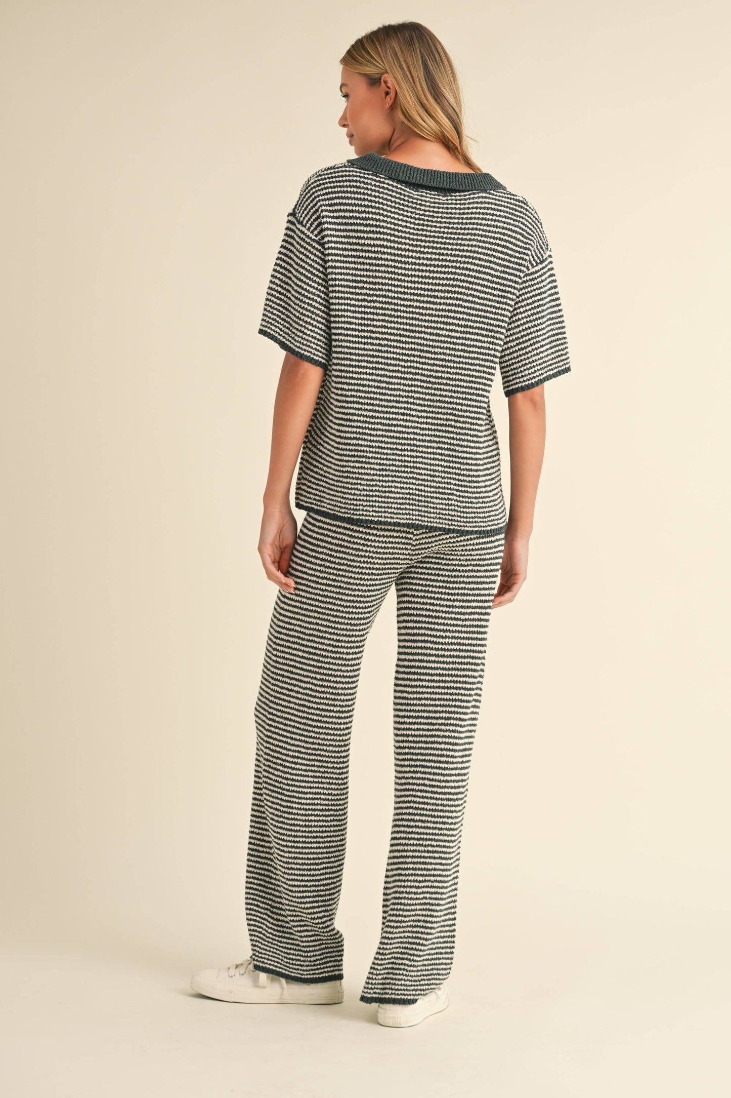 The Best Sweater Set
