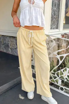 The Pants of Summer