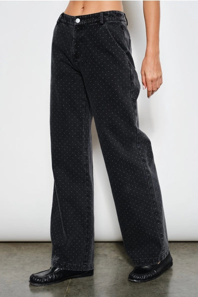The Mateo Pants