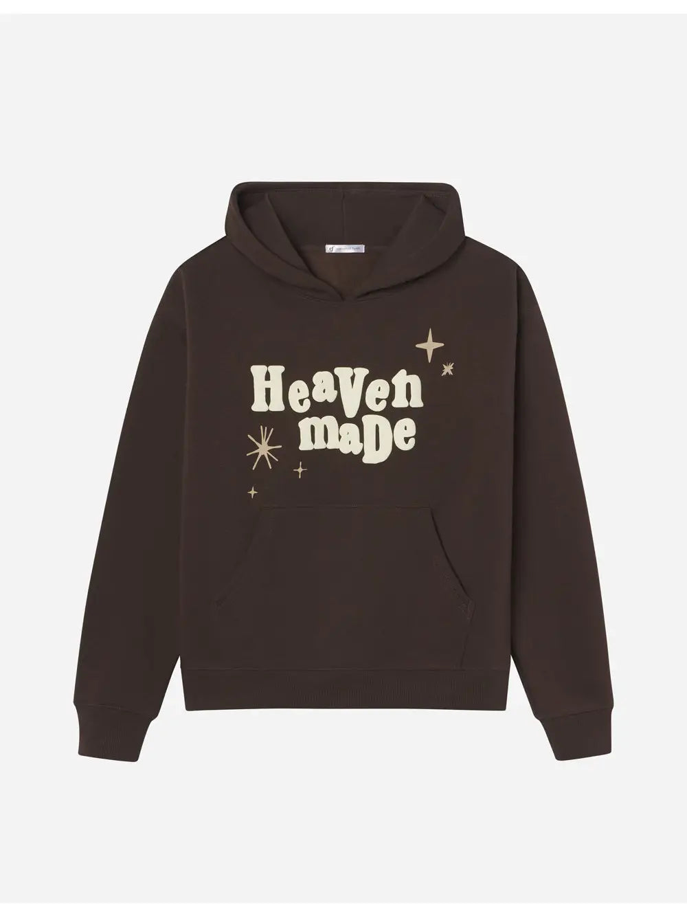 Heaven Made Hoodie