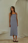 The Rebecca Dress