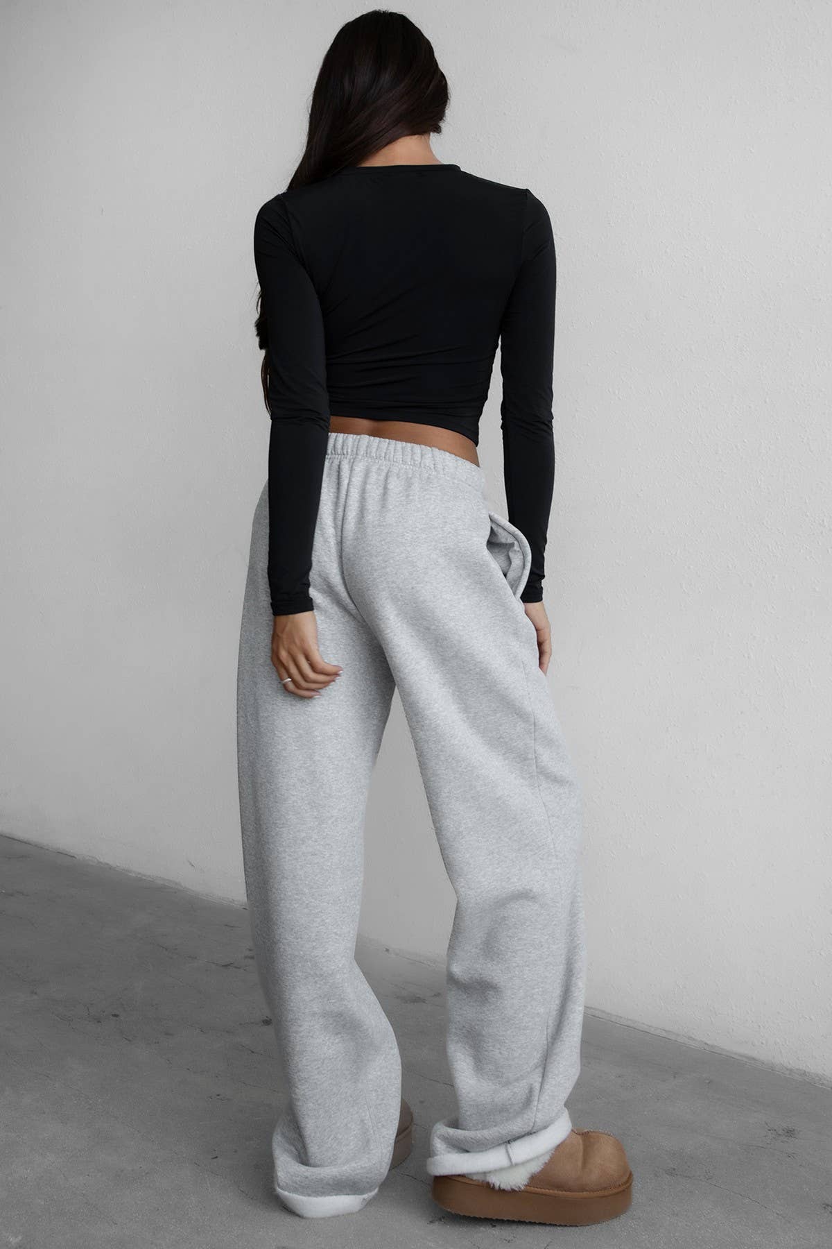 The Perfect Sweats