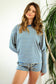 Classic Striped Top