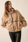 Sherpa Jacket