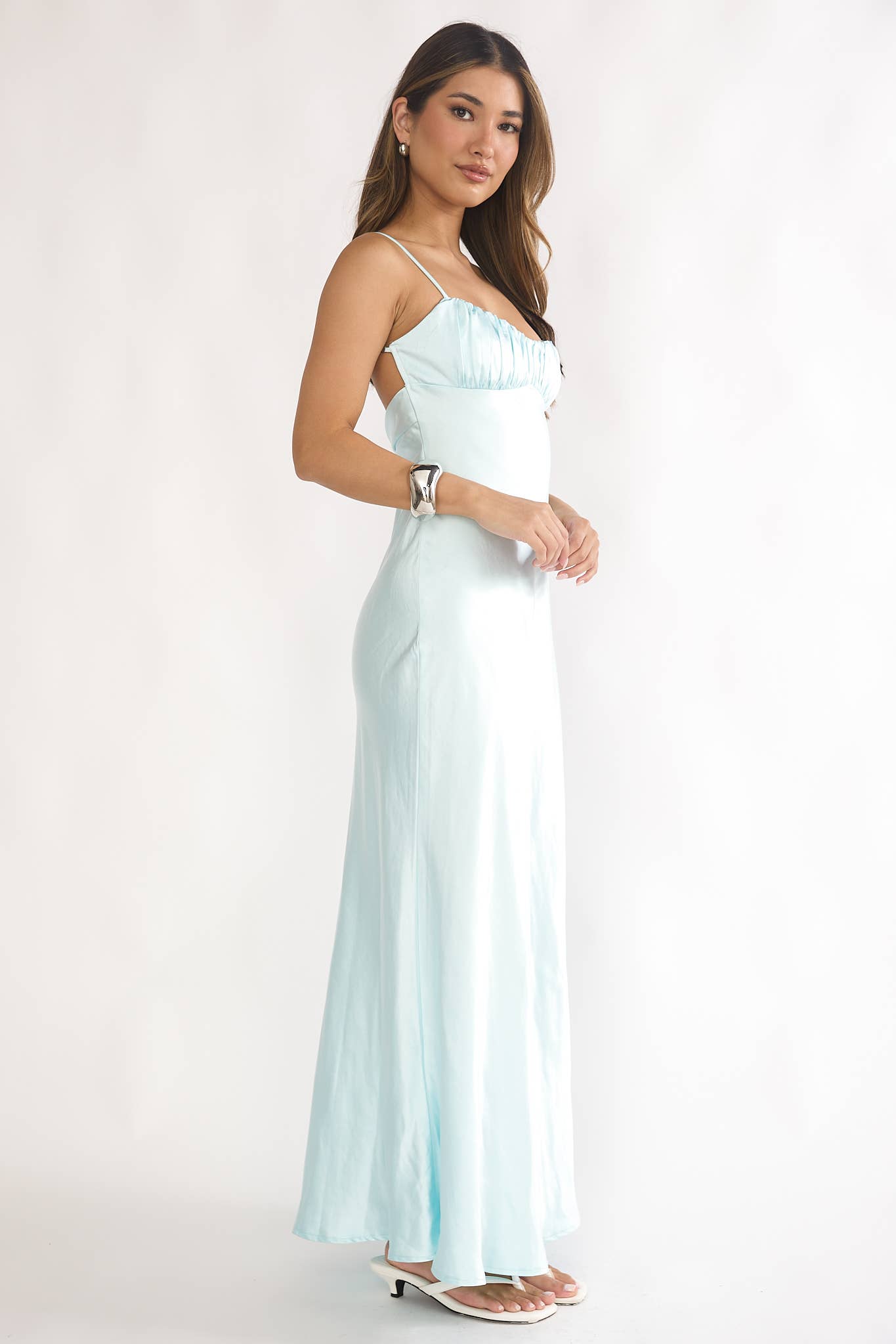 The Lorie Dress
