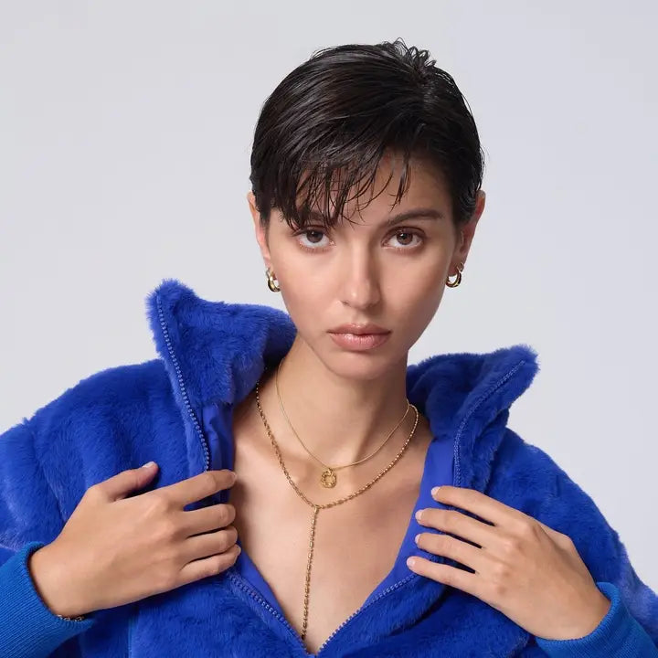 The Pendant Necklace
