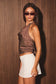 The Mallory Top