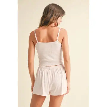 The Bria Tank