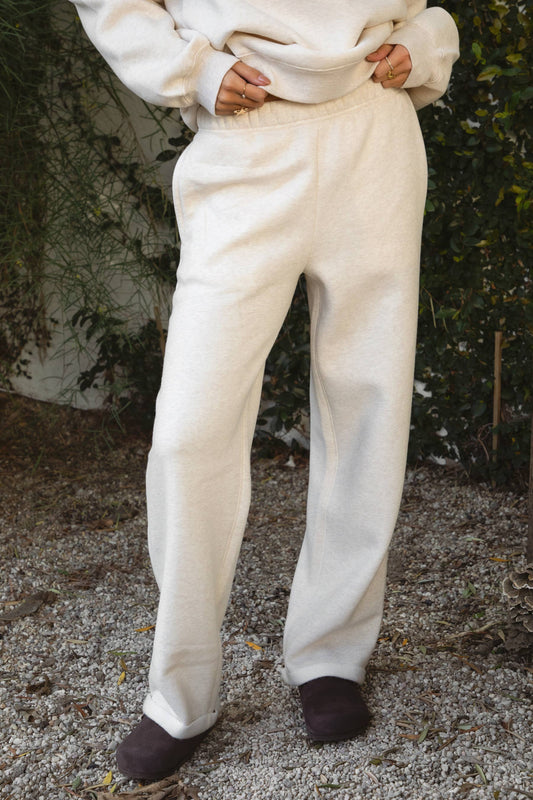 The Perfect Sweats