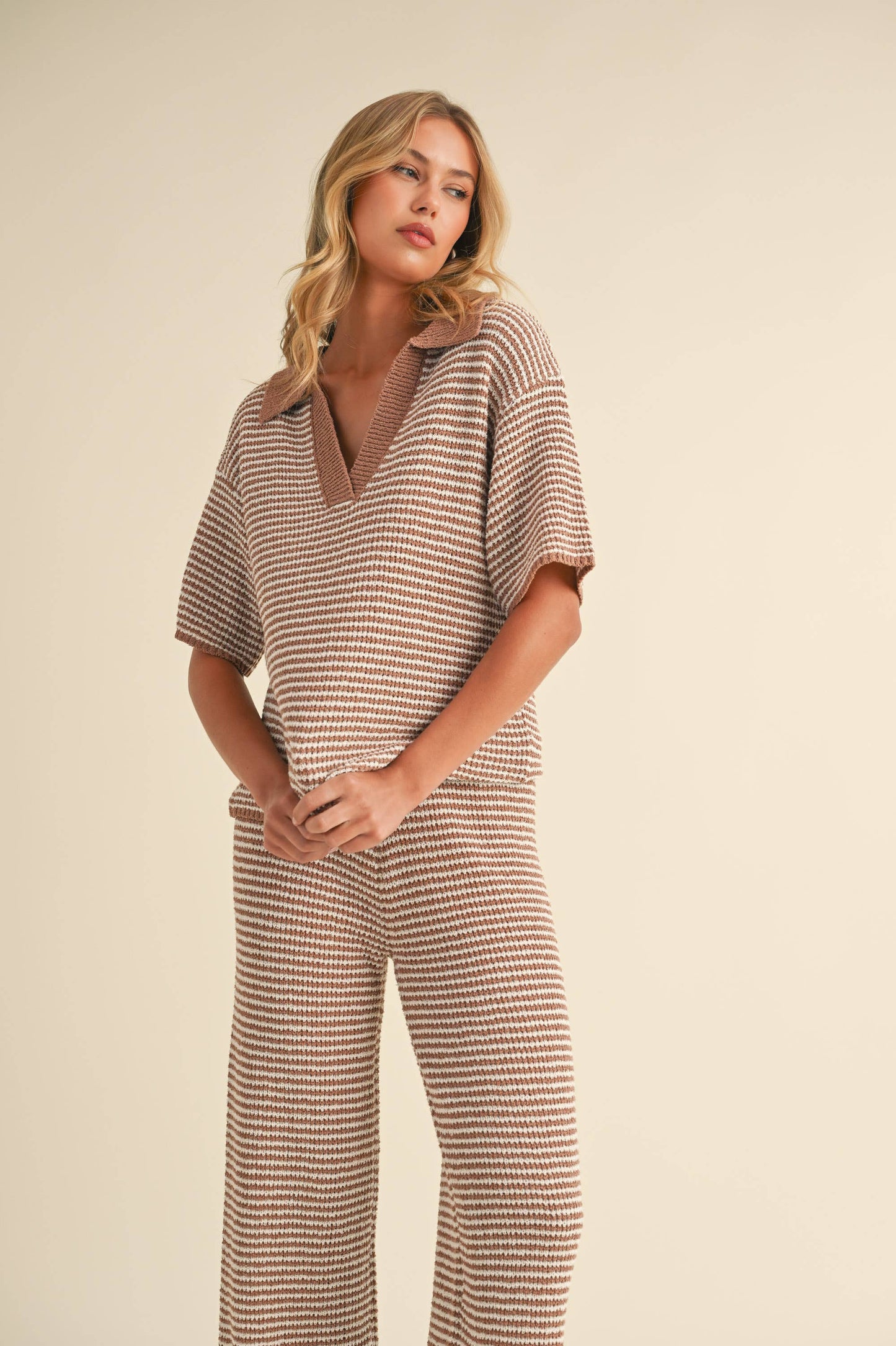 The Best Sweater Set
