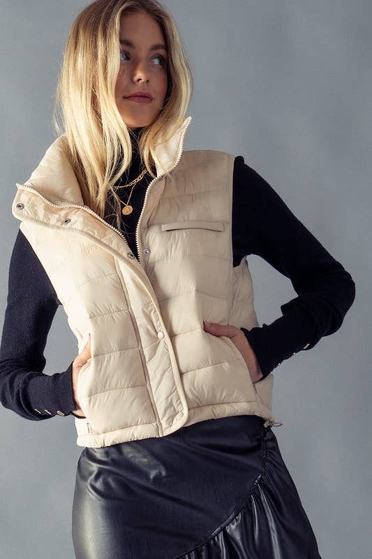 The Kelly Vest