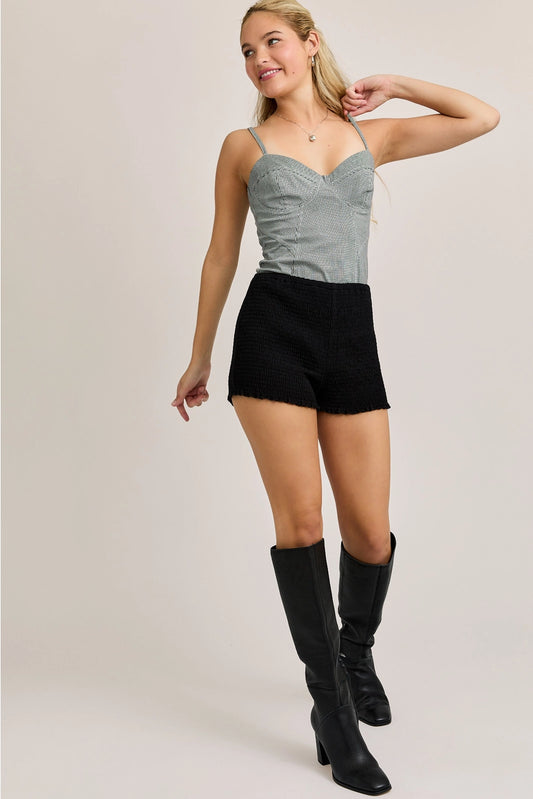 The Bailey Bodysuit