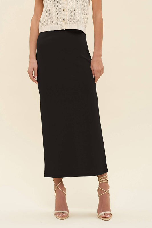 The Kelsee Skirt