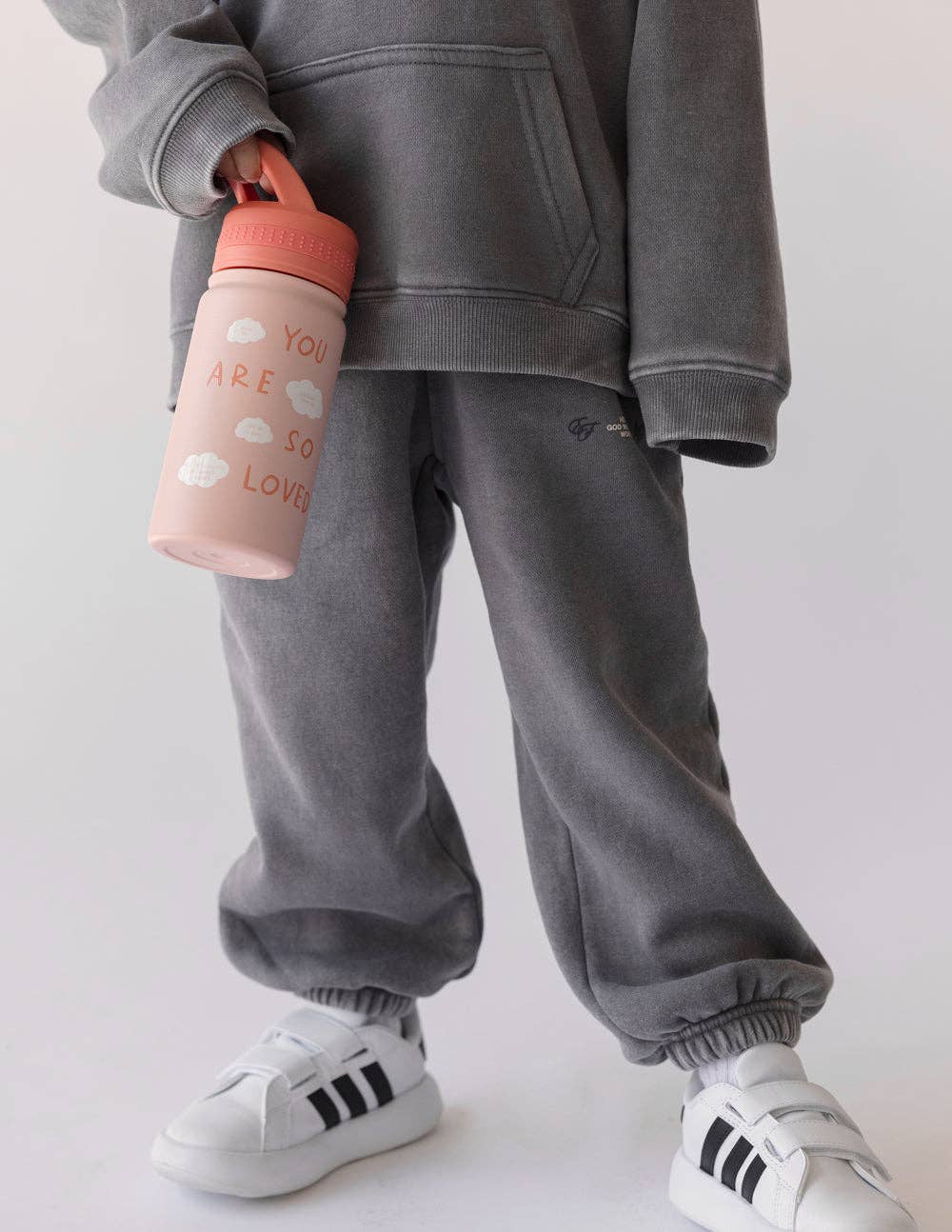 You are So Loved Water Bottle