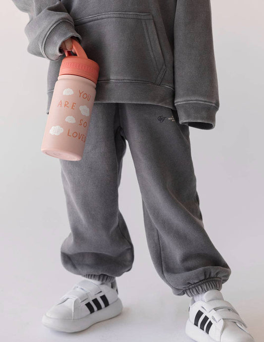 You are So Loved Water Bottle