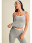 The Brea Tank Top