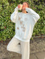 WWJD Crewneck