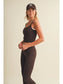 Double Layered Tank Top